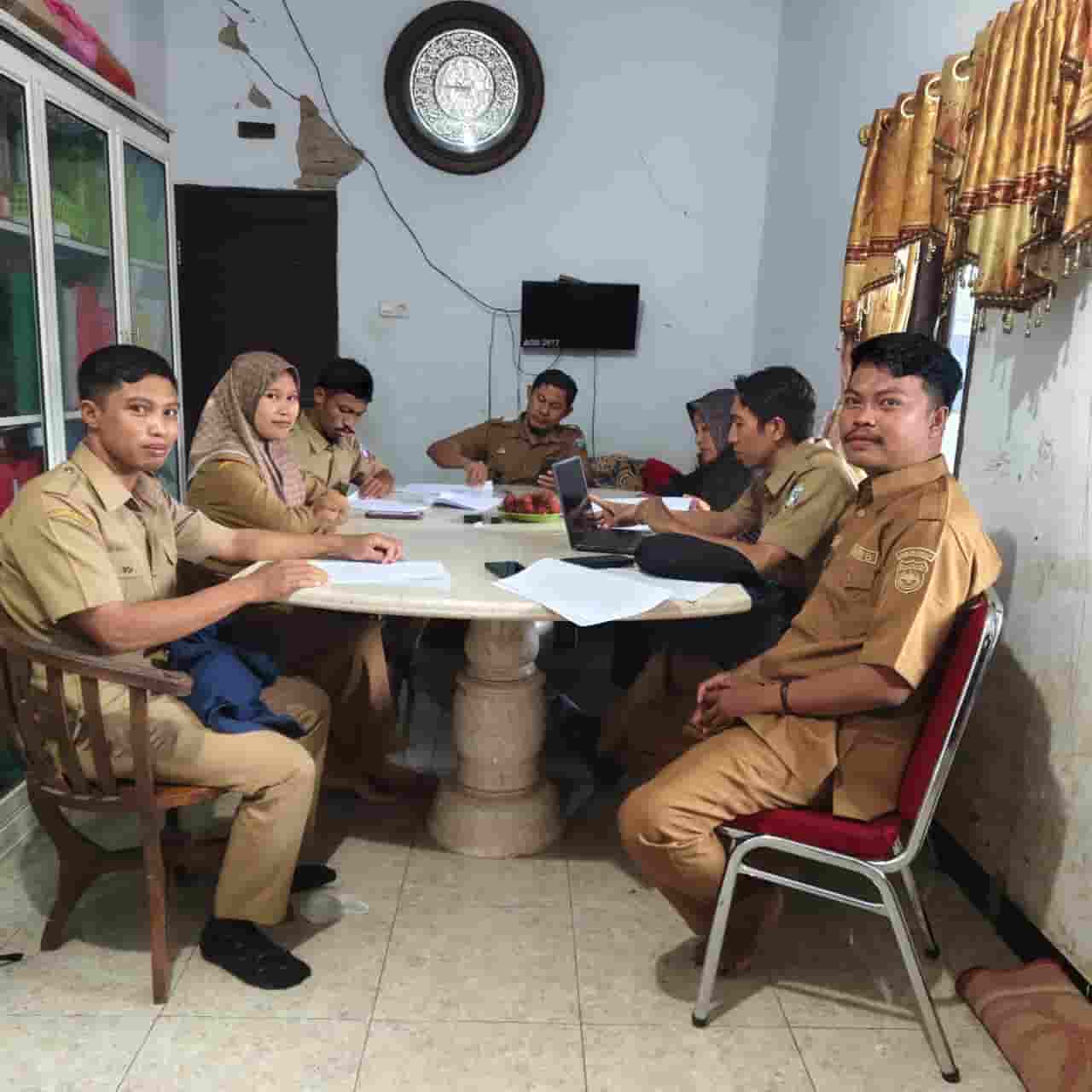 Rapat Desa